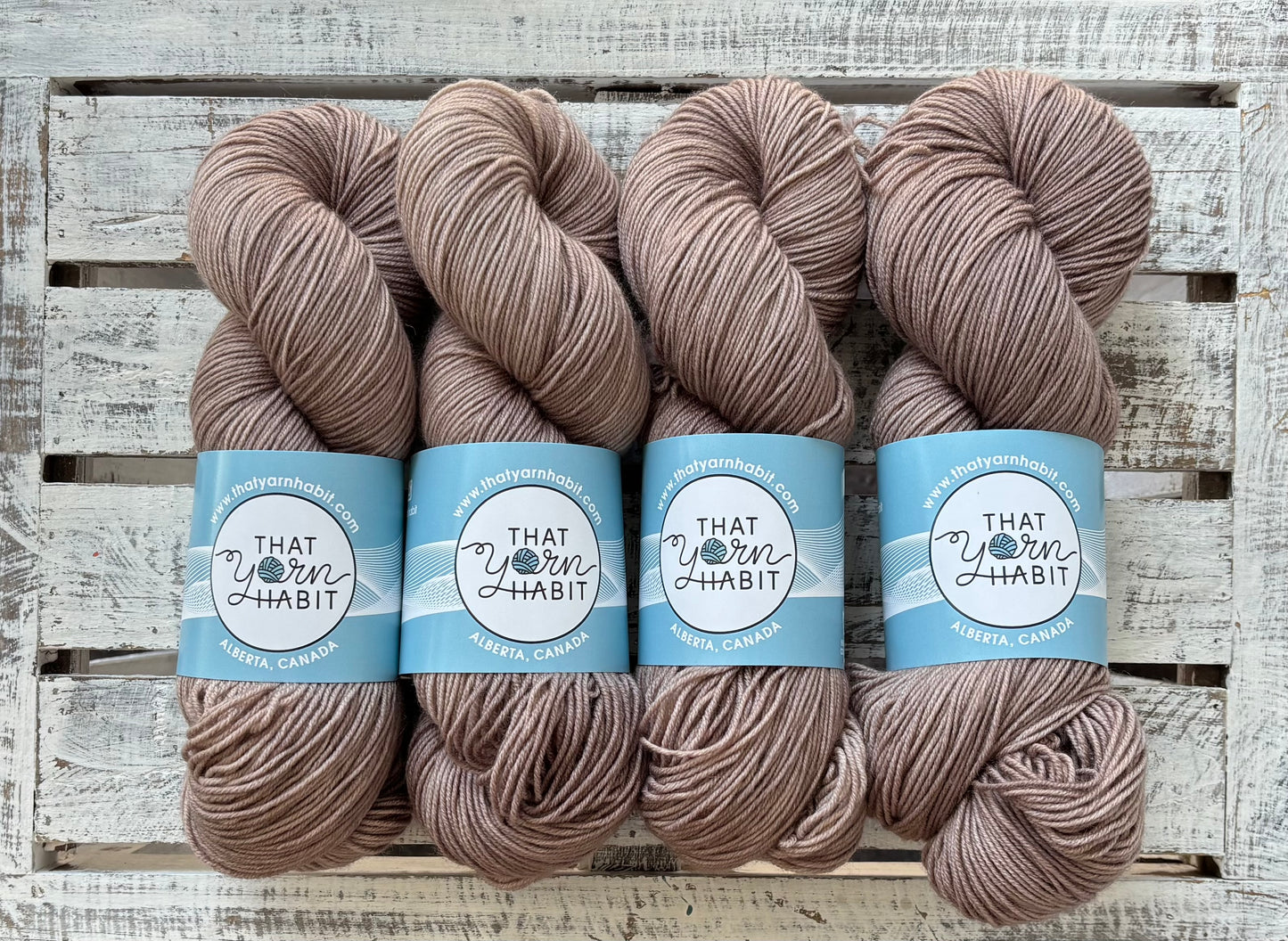 Cashmere Fingering 80/20