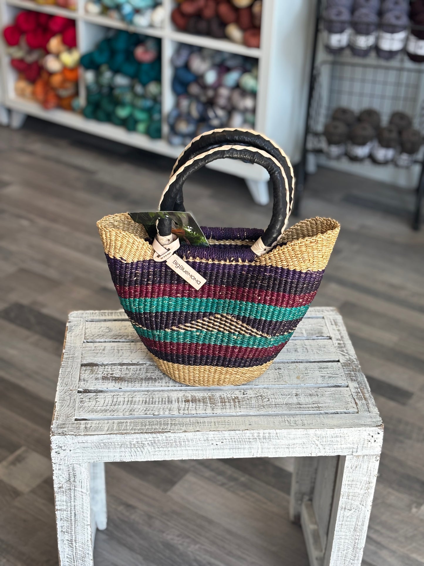 U Shopper - Small