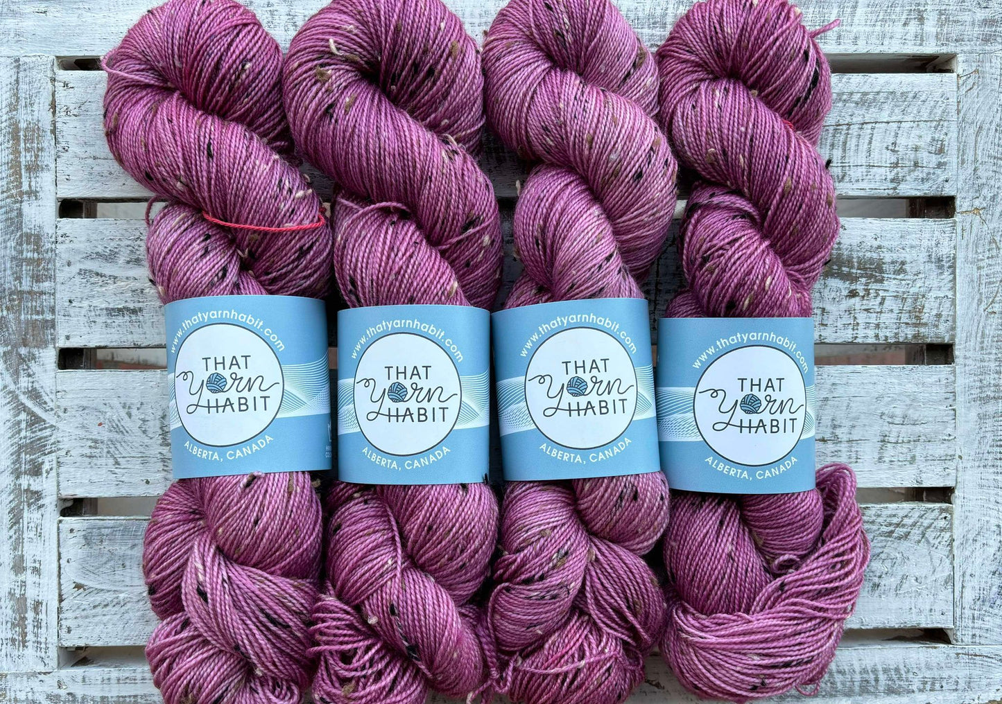 Tarot Tweedy Sock Neutral