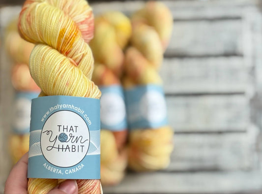 Lemonade Stand Sport