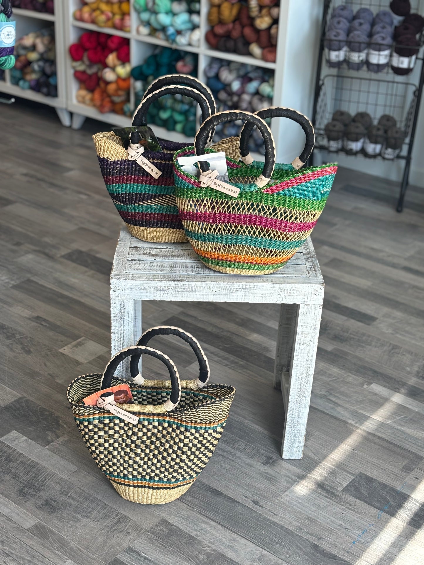 U Shopper - Small