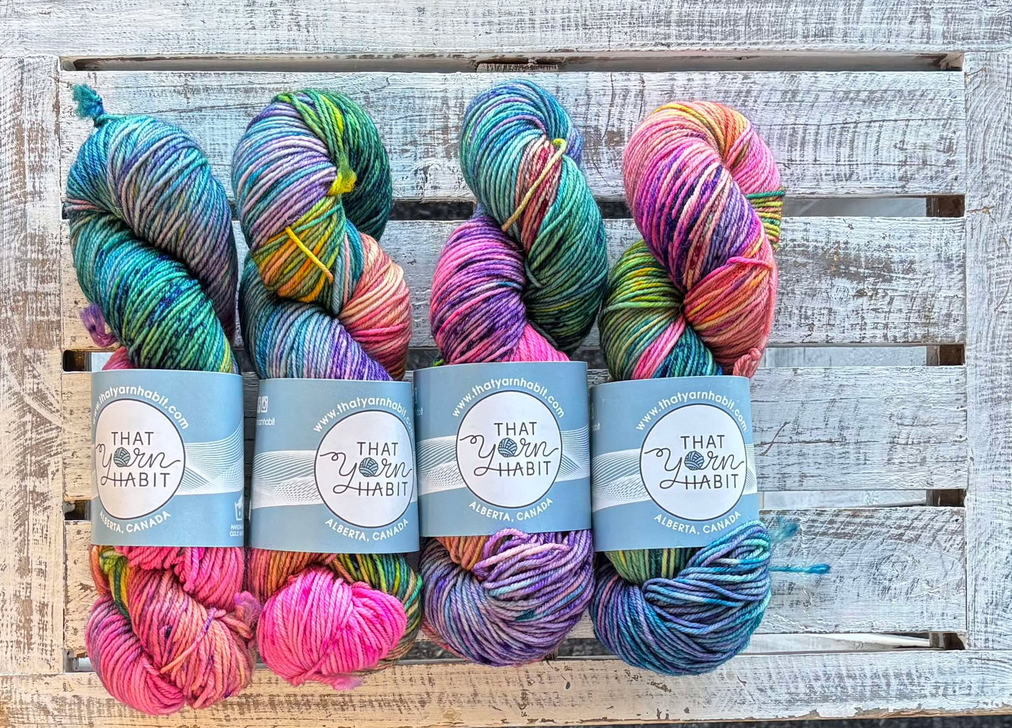 LA Street Art Squishy DK