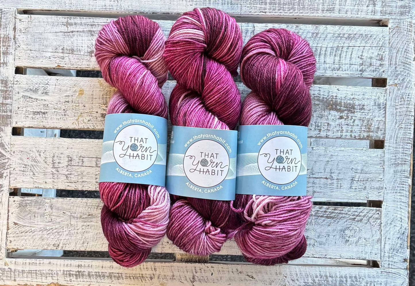 Fortune Teller Squishy DK