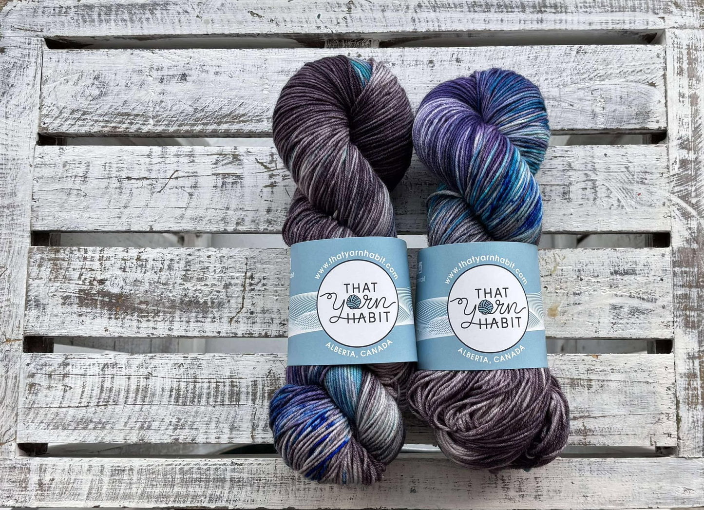 At The Core Fingering 80/20