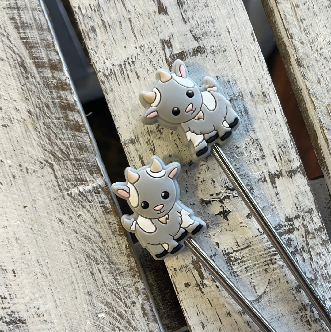 Needle Stops - Animals/Characters