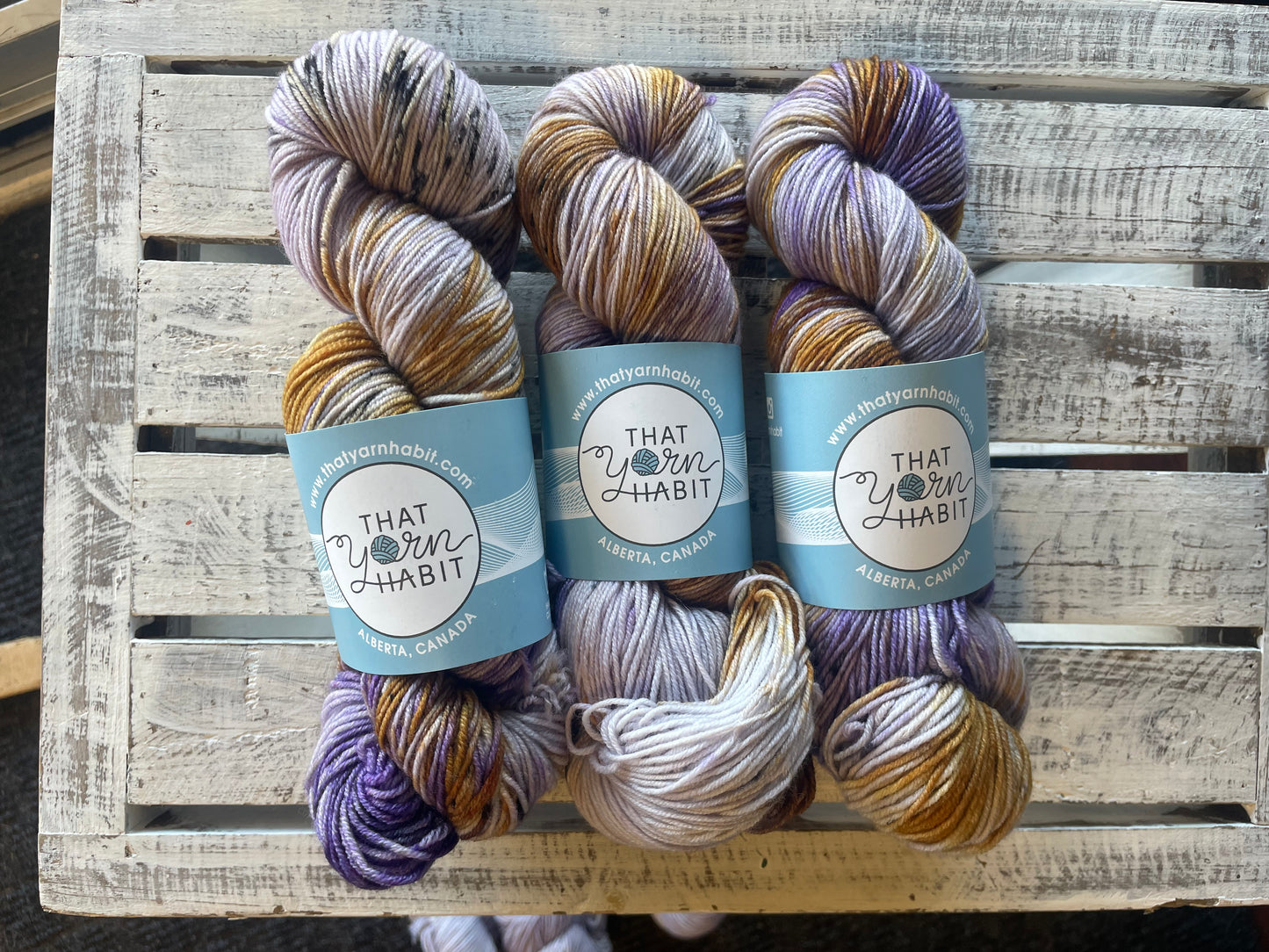 Midsummer Night’s Dream Collection: Merry Wanderer of the Night Fingering 80/20