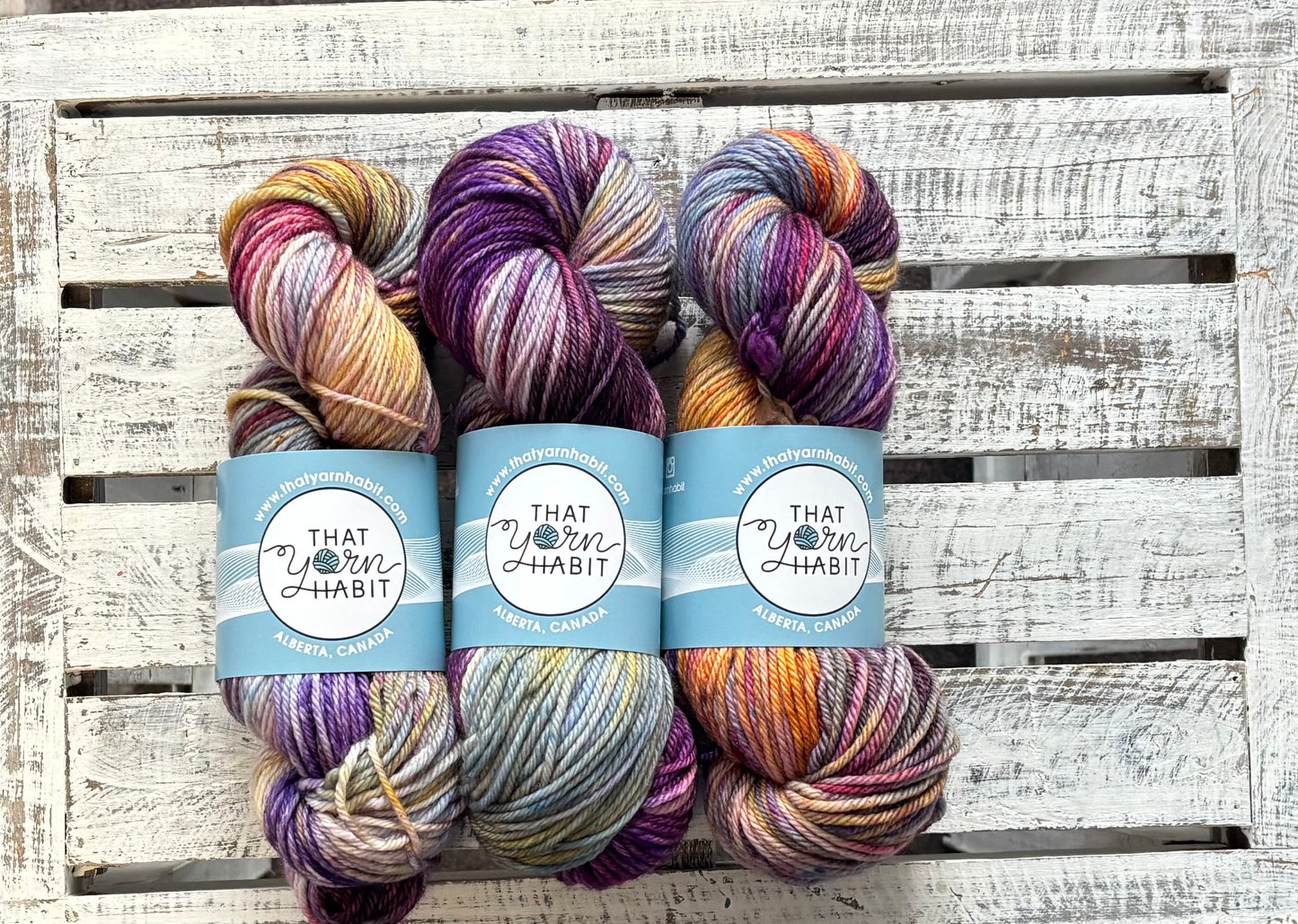 KPop Demon Hunters: Huntrix Don’t Miss Cushy Worsted