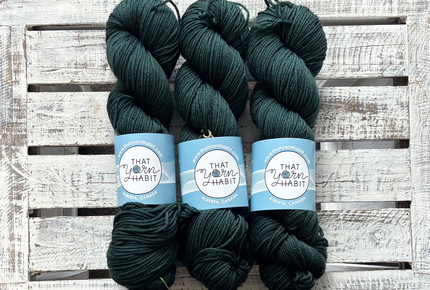Hemlock DK 75/25