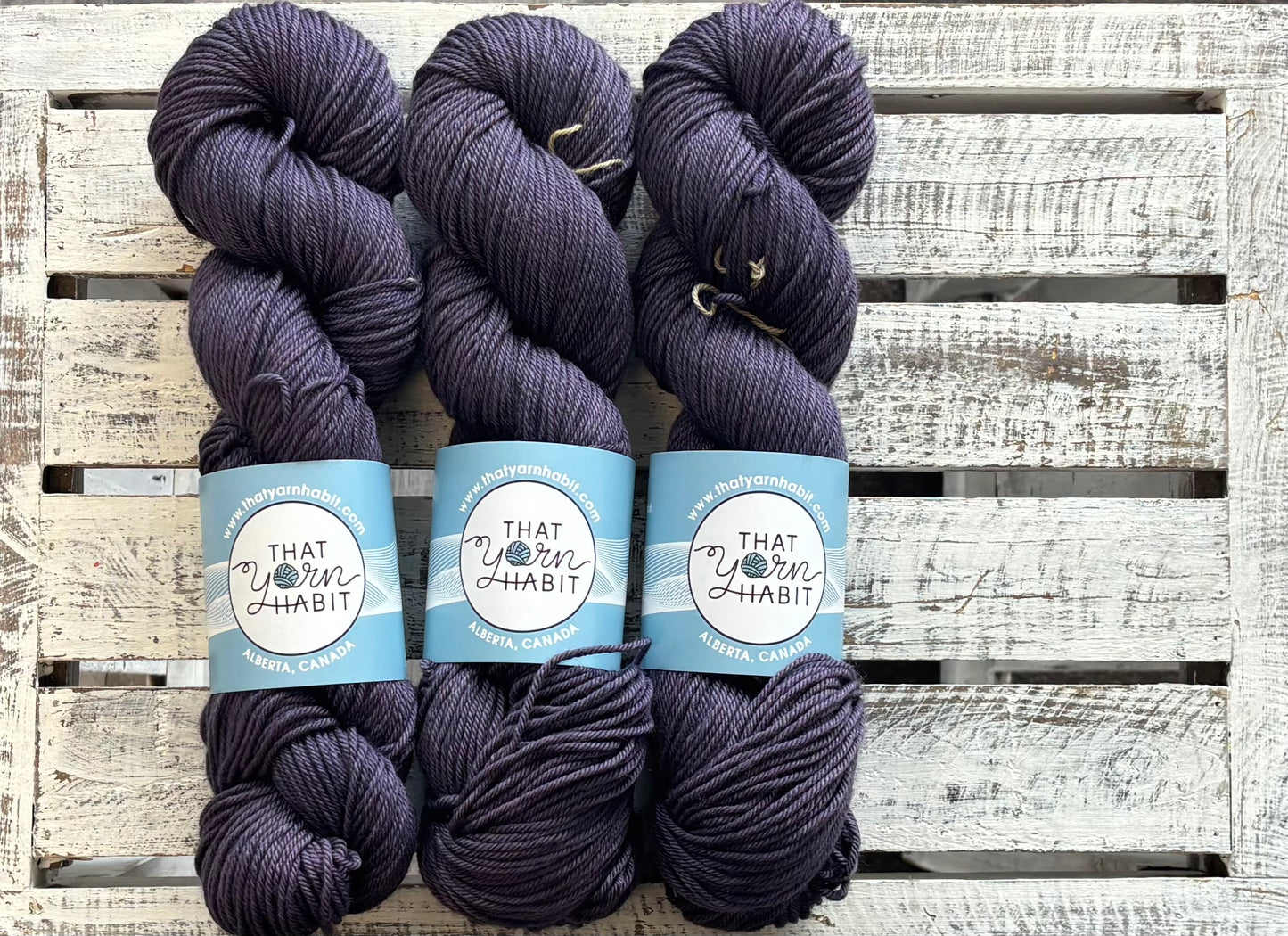 Ambition DK 75/25