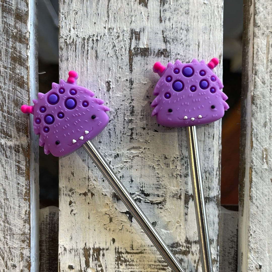 Needle Stops - Animals/Characters