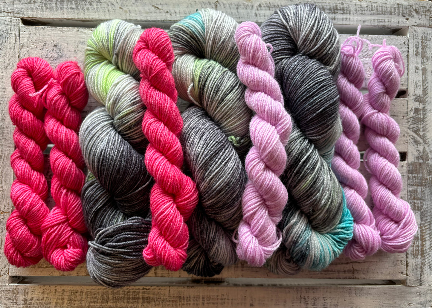 Ilum Gathering Star Wars Inspired Sock Set