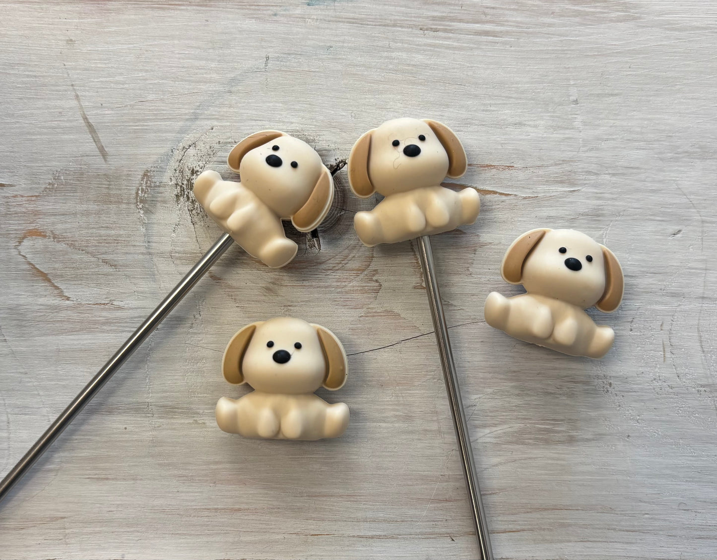 Needle Stops - Animals/Characters