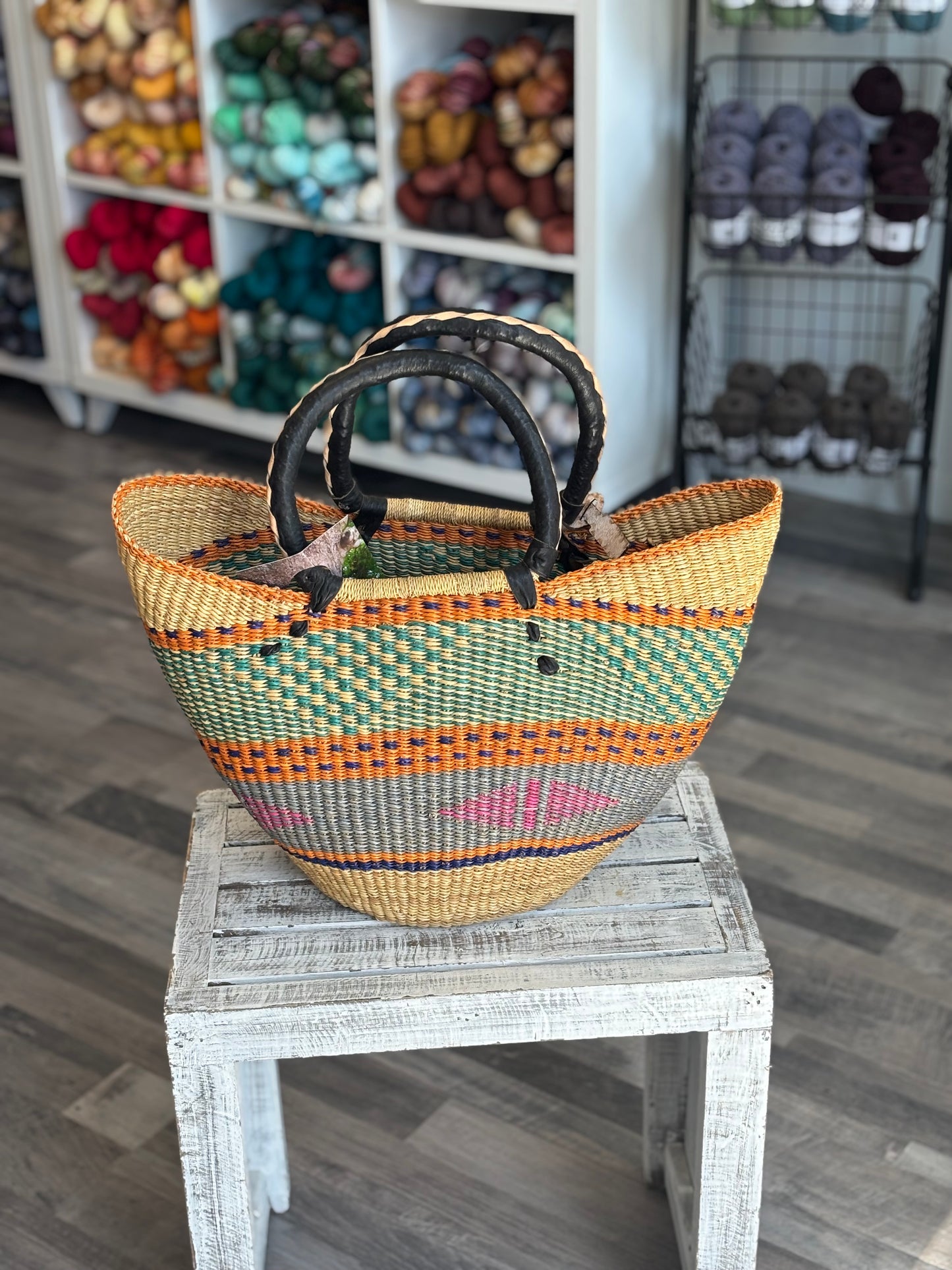U Shopper - Large