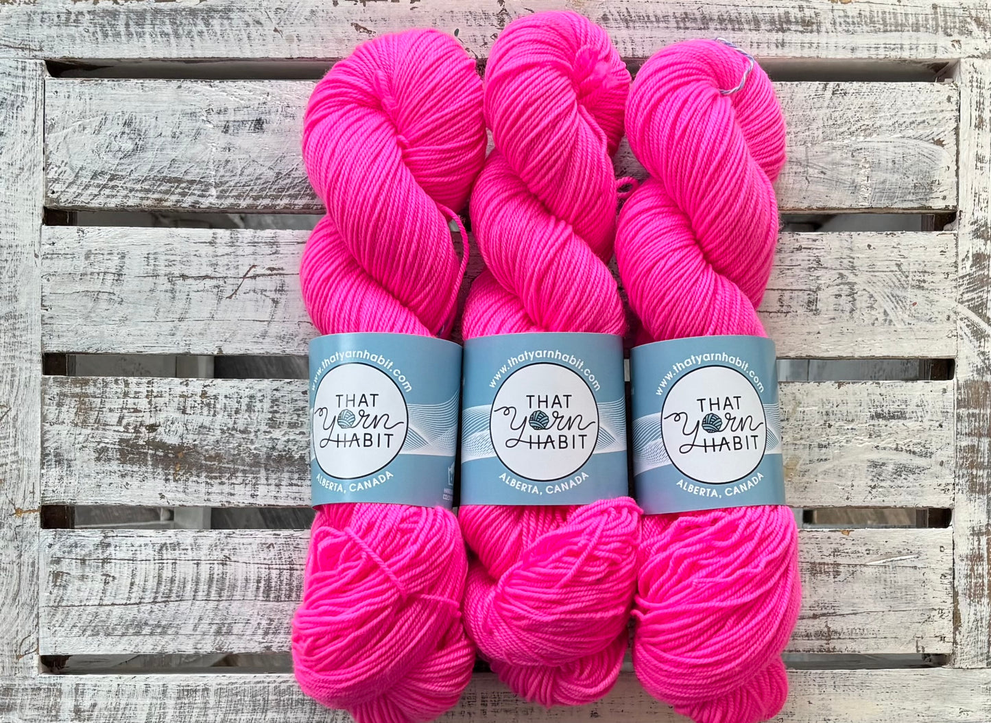 Highlighter Pink Sport