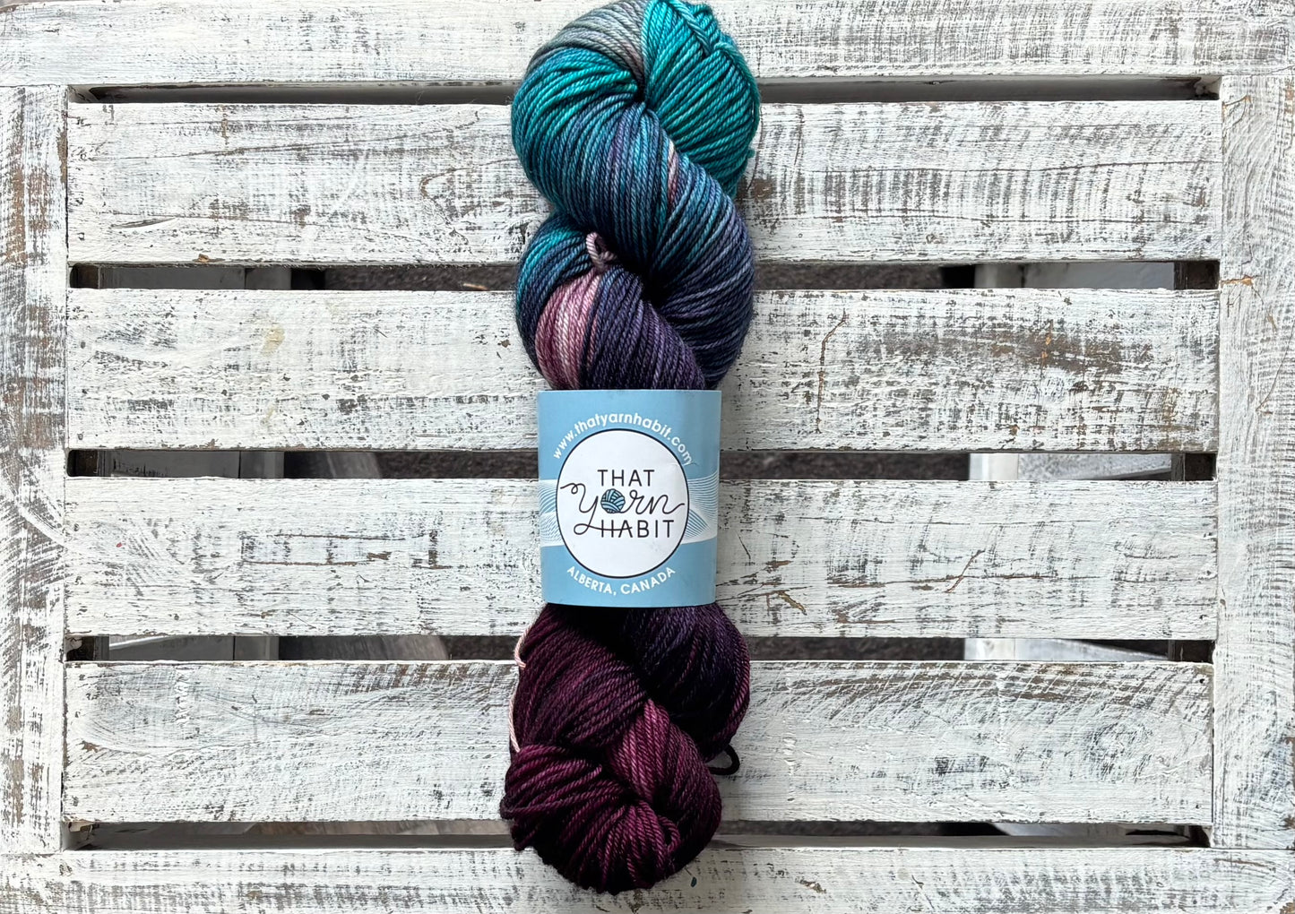 Aurora Lane DK 75/25