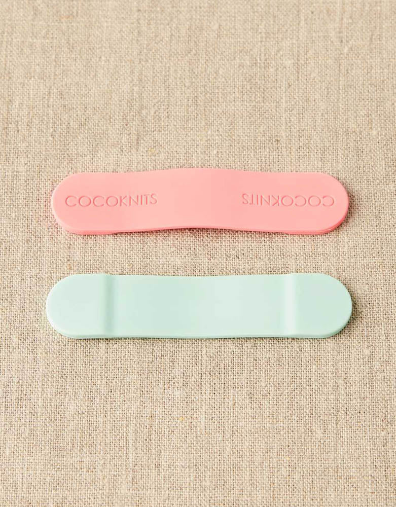 Maker's Clips