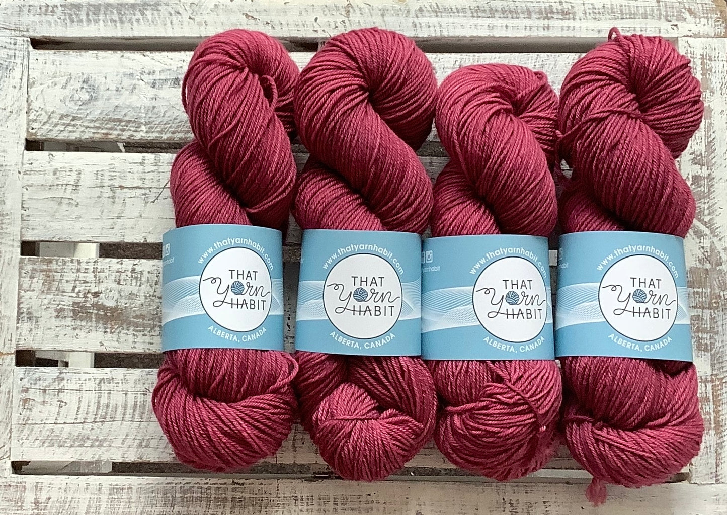 Shadowberry Squishy DK