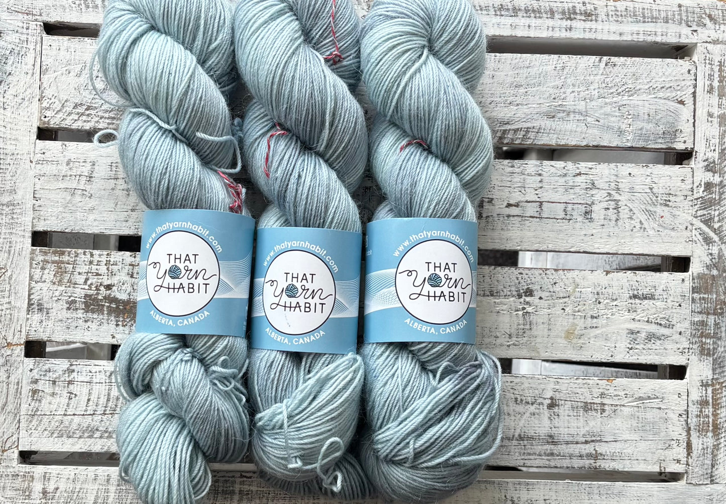 Thunder Cloud Cloud Sock