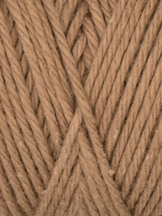 Latte Coastal Cotton