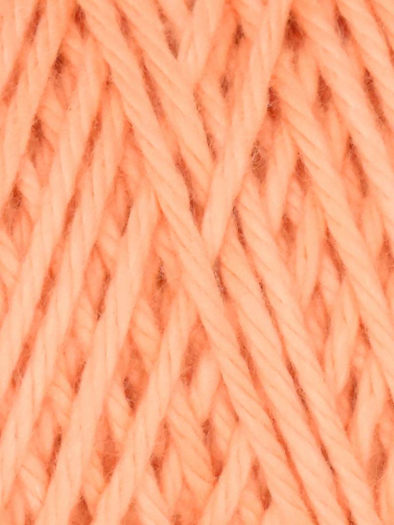 Georgia Peach Coastal Cotton