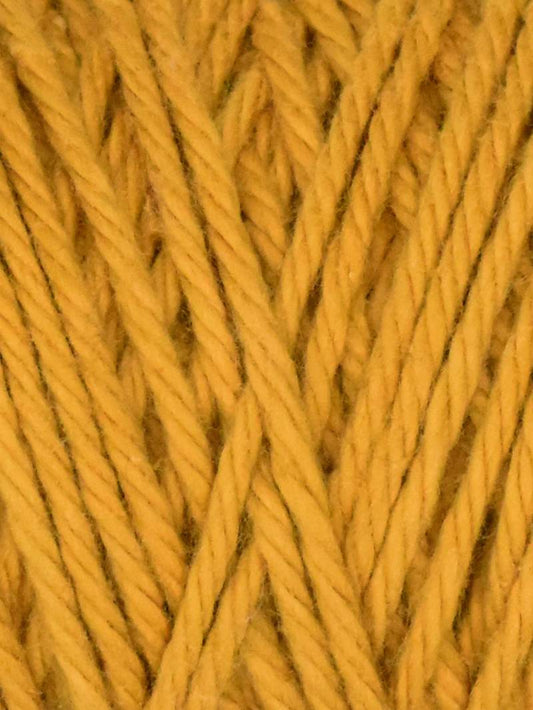 Amber Coastal Cotton