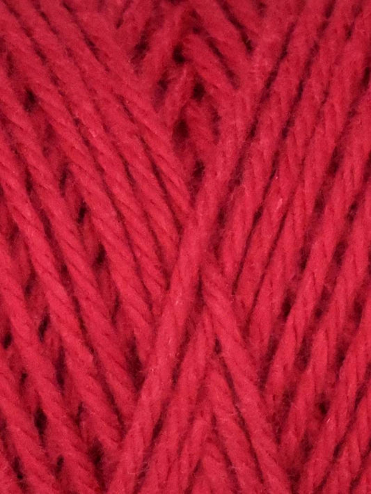 Garnet Coastal Cotton