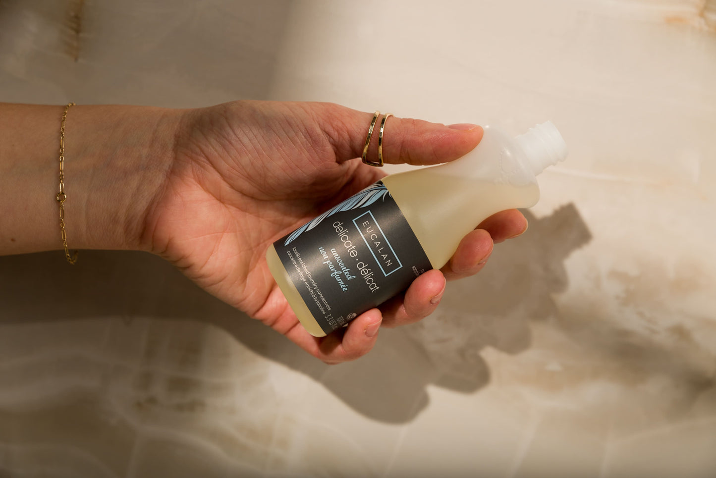 Eucalan Wool Wash 100ml