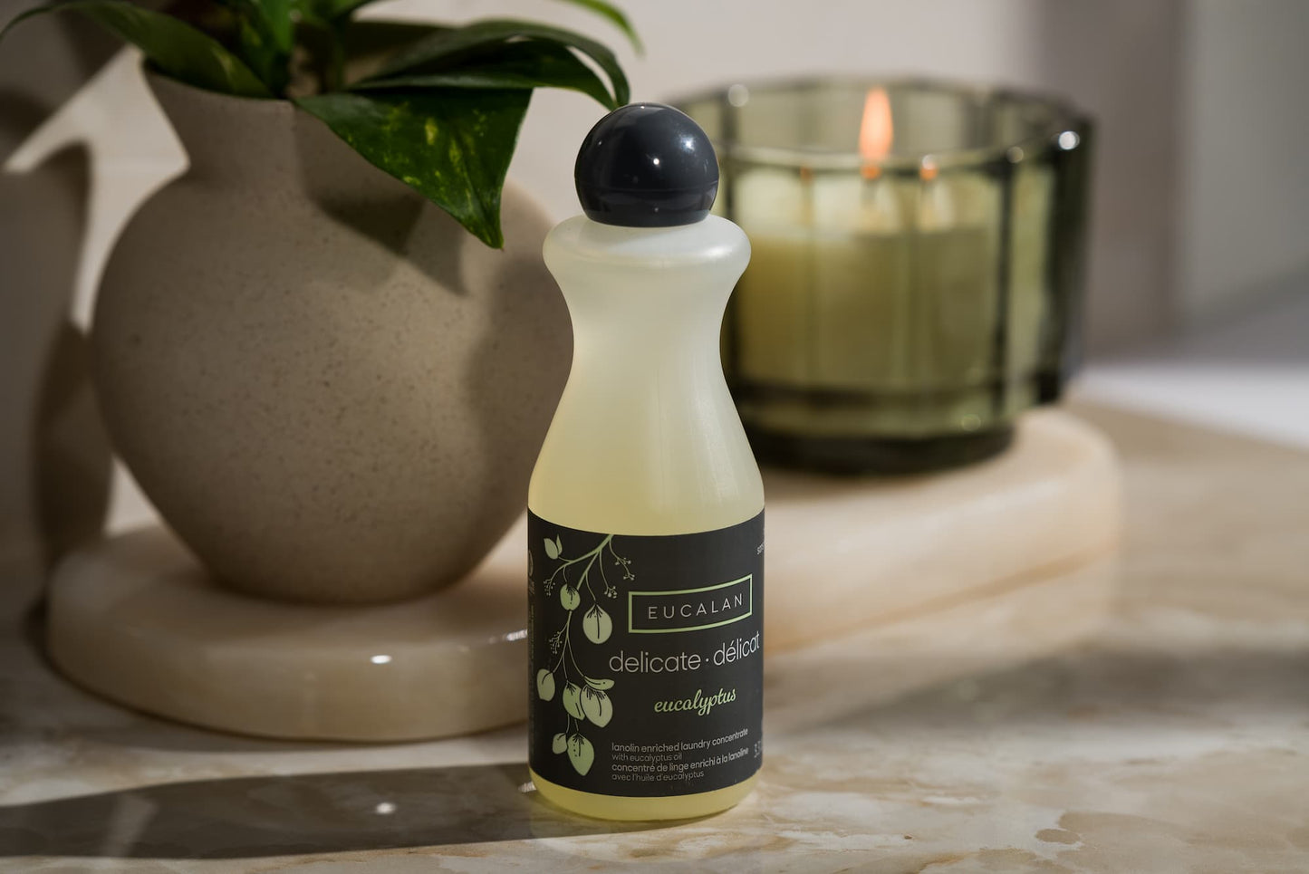 Eucalan Wool Wash 100ml