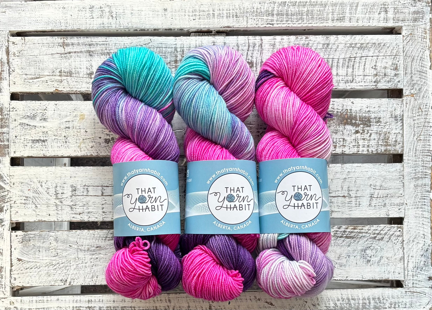 KPop Demon Hunters Collection: Set You Free Fingering 80/20