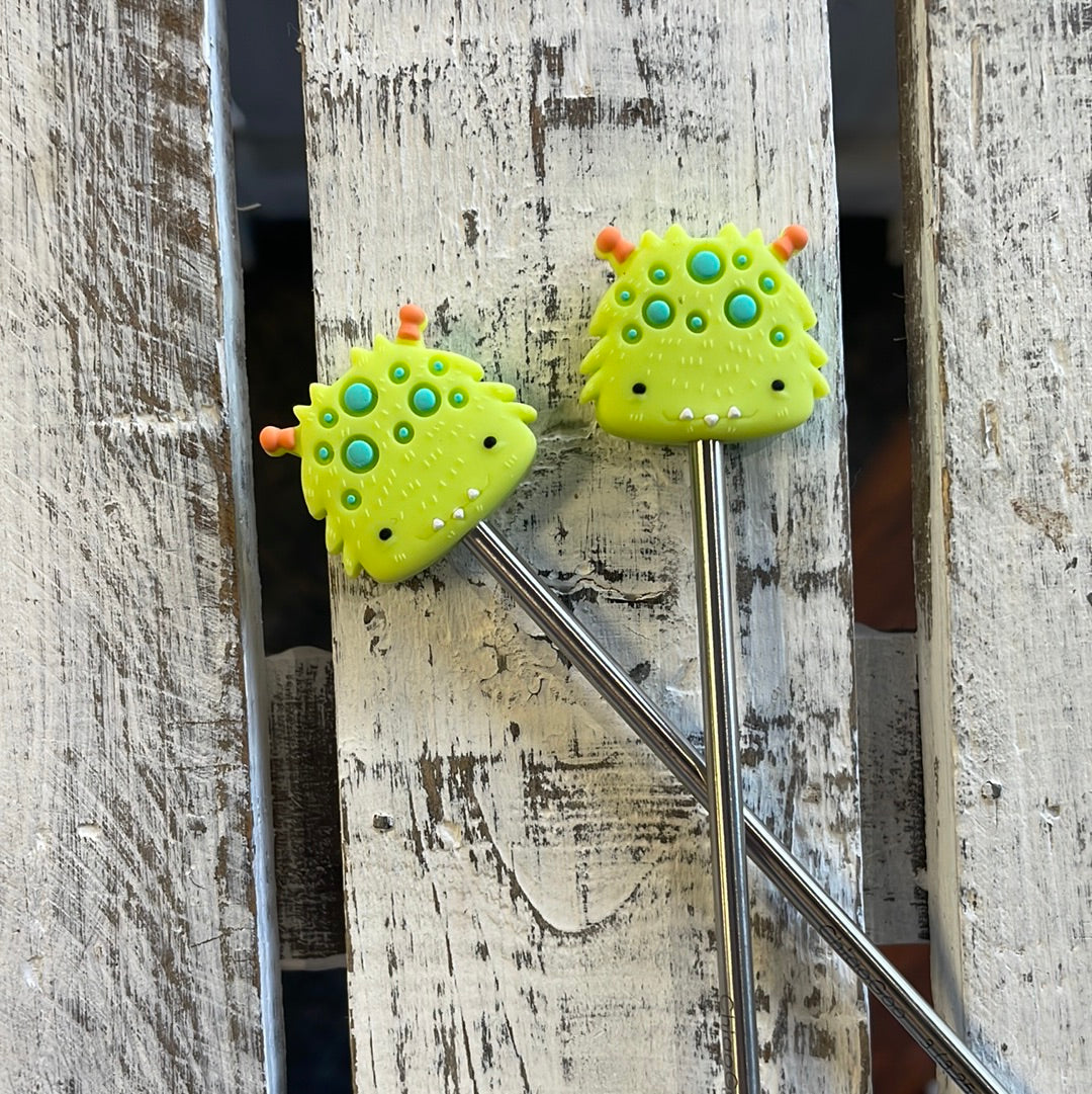 Needle Stops - Animals/Characters