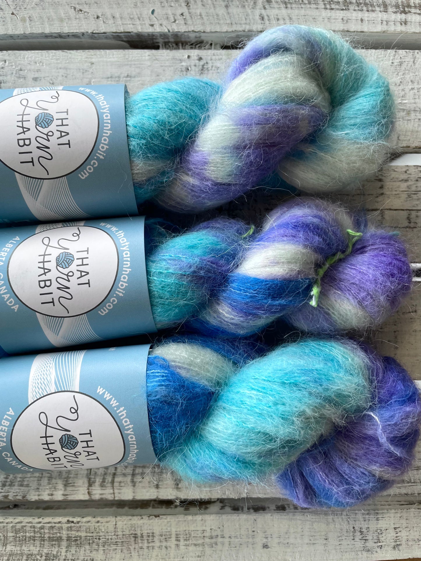 Jack Frost Cloud Suri