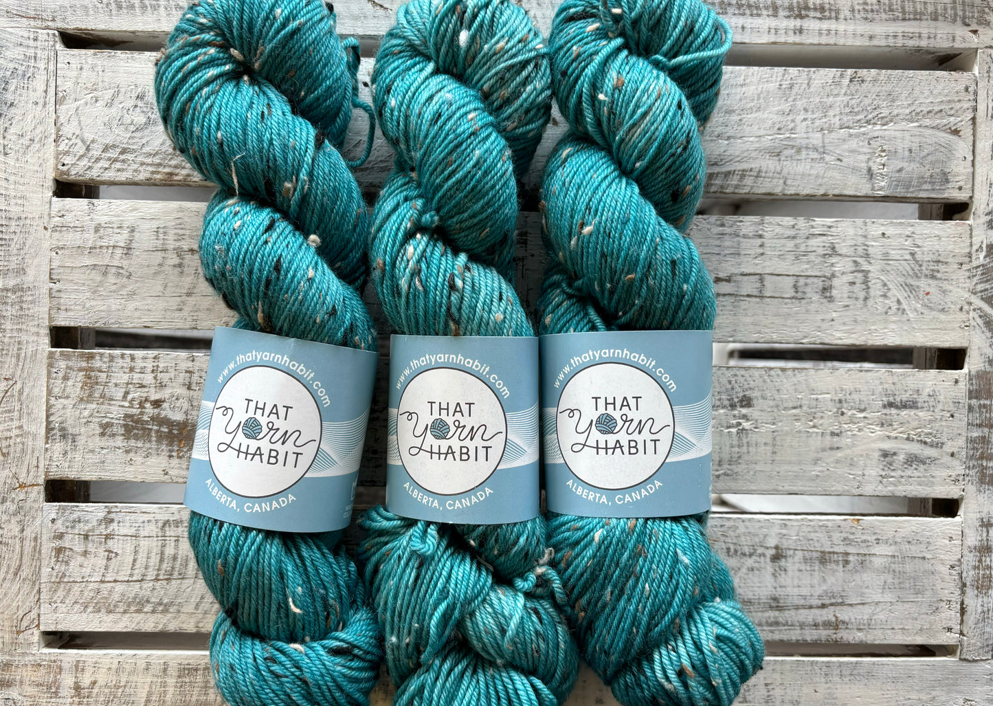 Ocean City Tweedy DK Neutral
