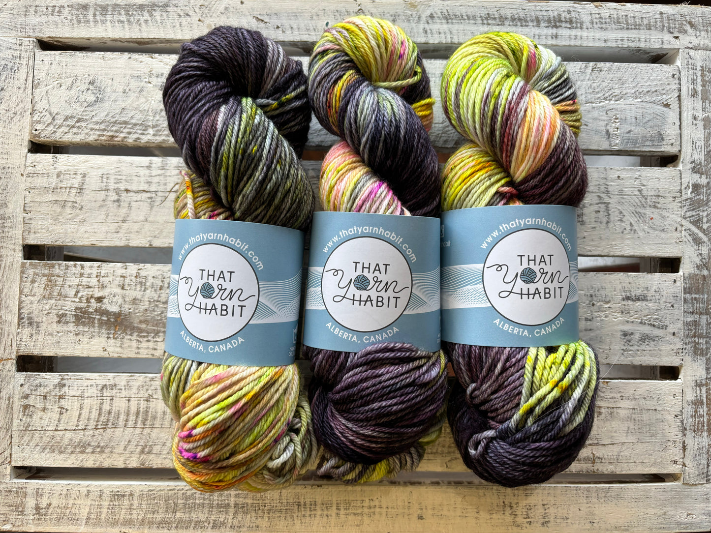 Intergalactic Planetary Cushy Worsted