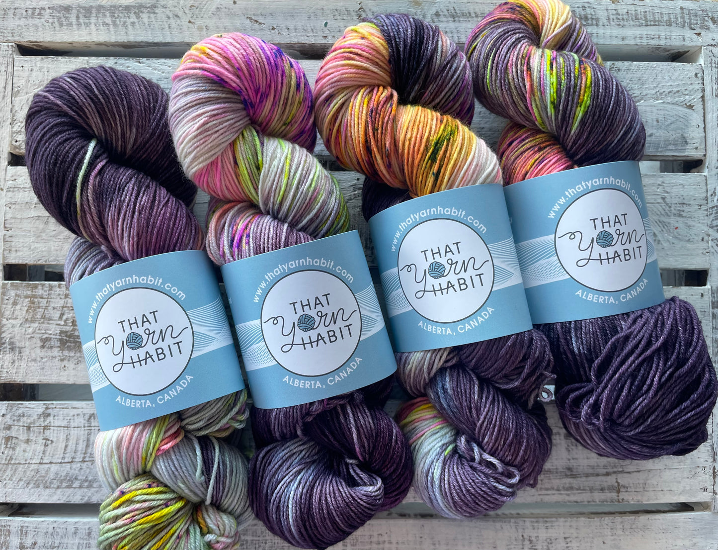 Intergalactic Planetary Fingering 80/20