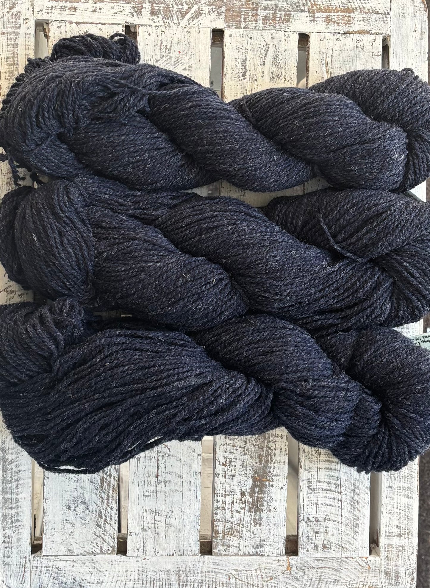 Midnight Blue Heritage