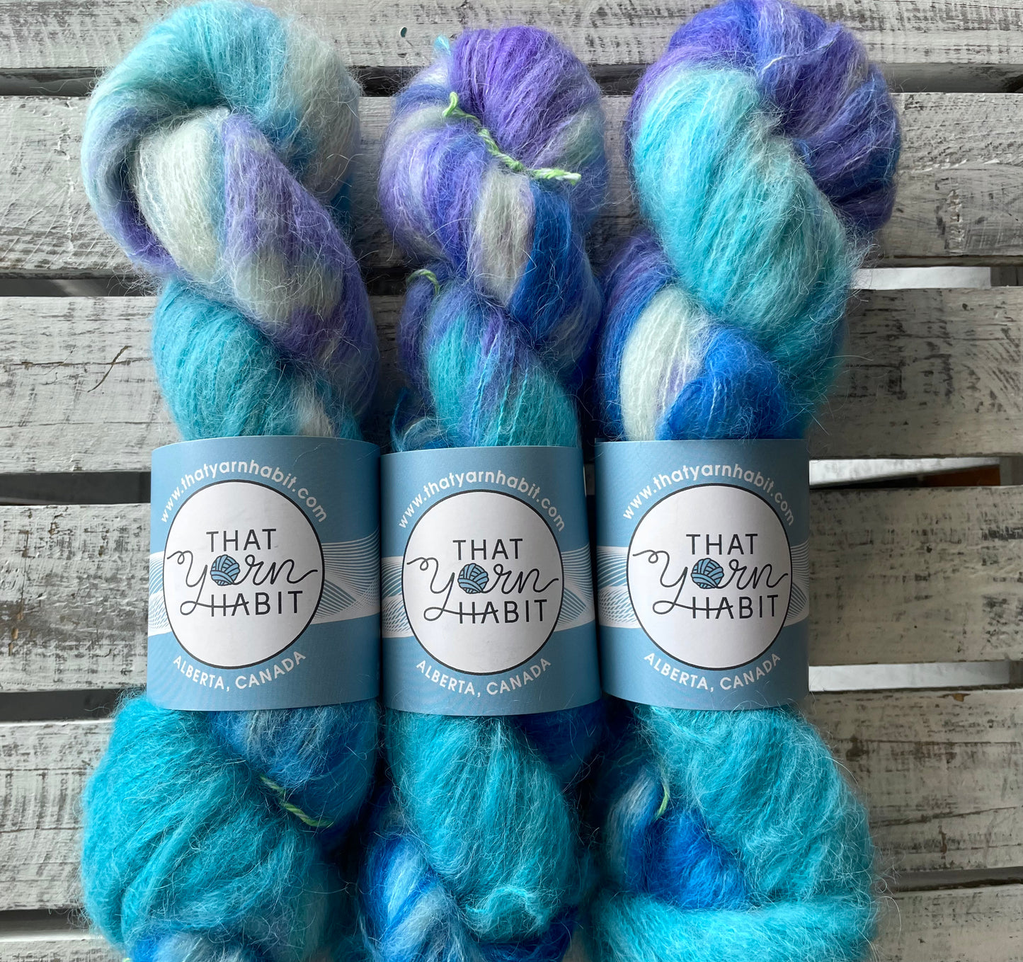 Jack Frost Cloud Suri