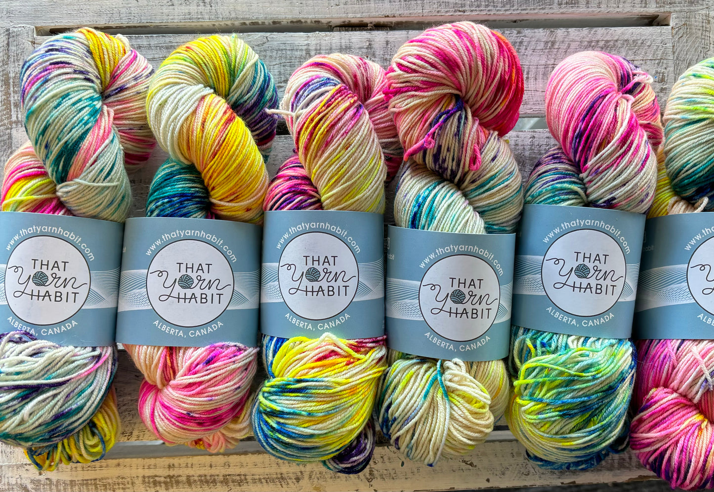 LA Street Art Fingering 80/20