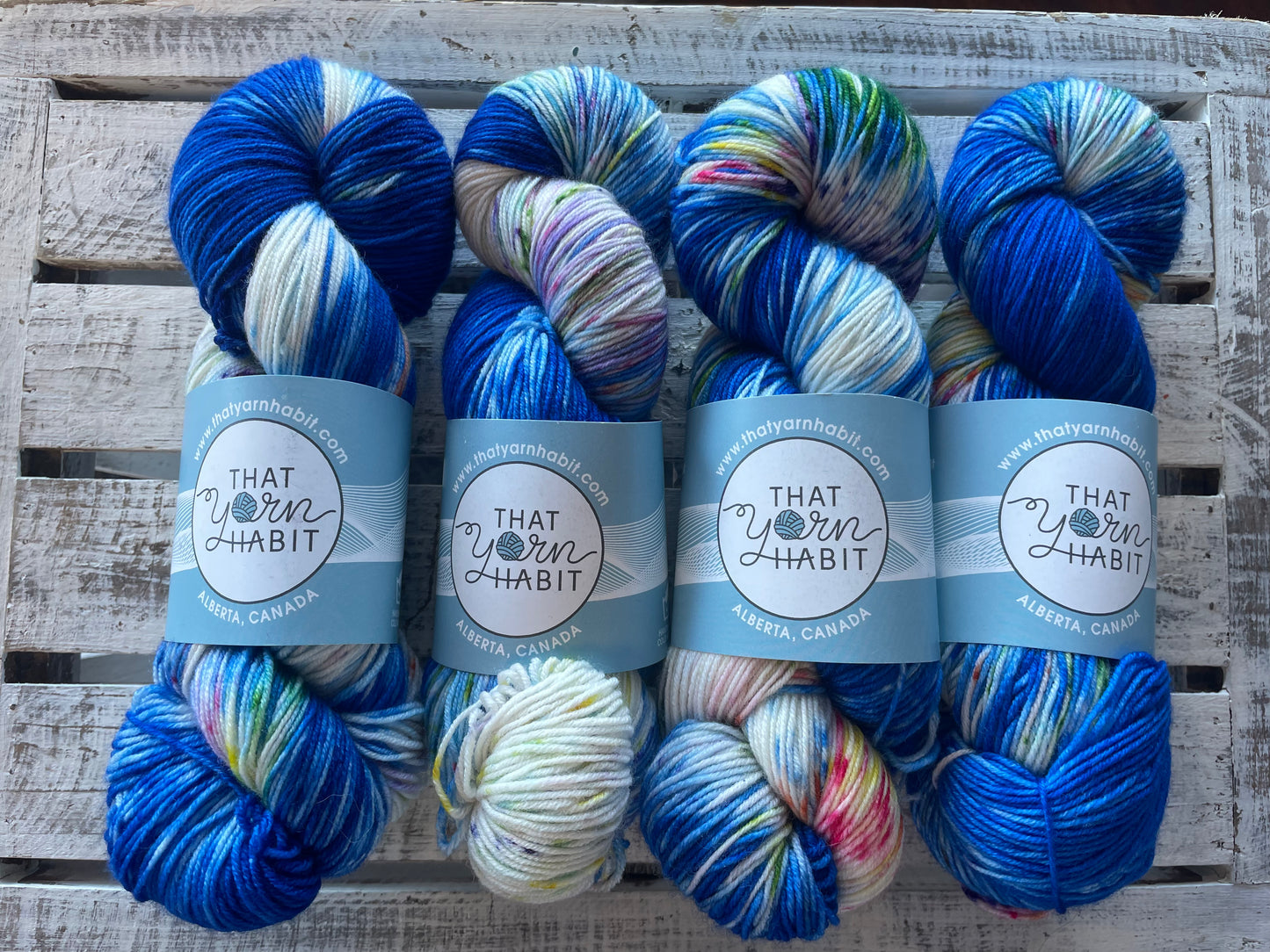 Graffiti Fingering 80/20