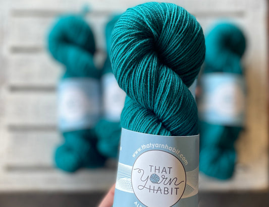 Everest Fingering 80/20