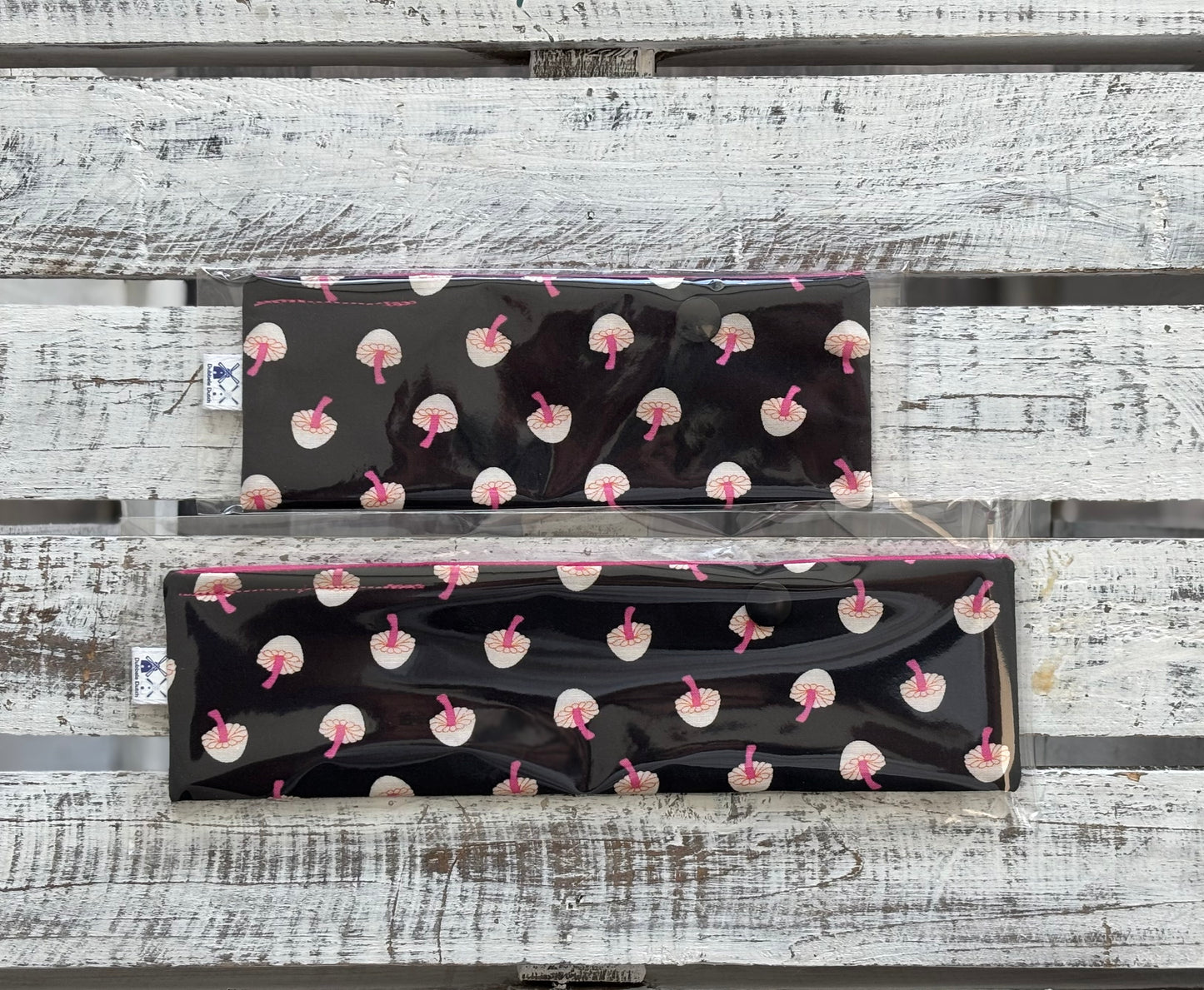 Double Pointed Needle Case