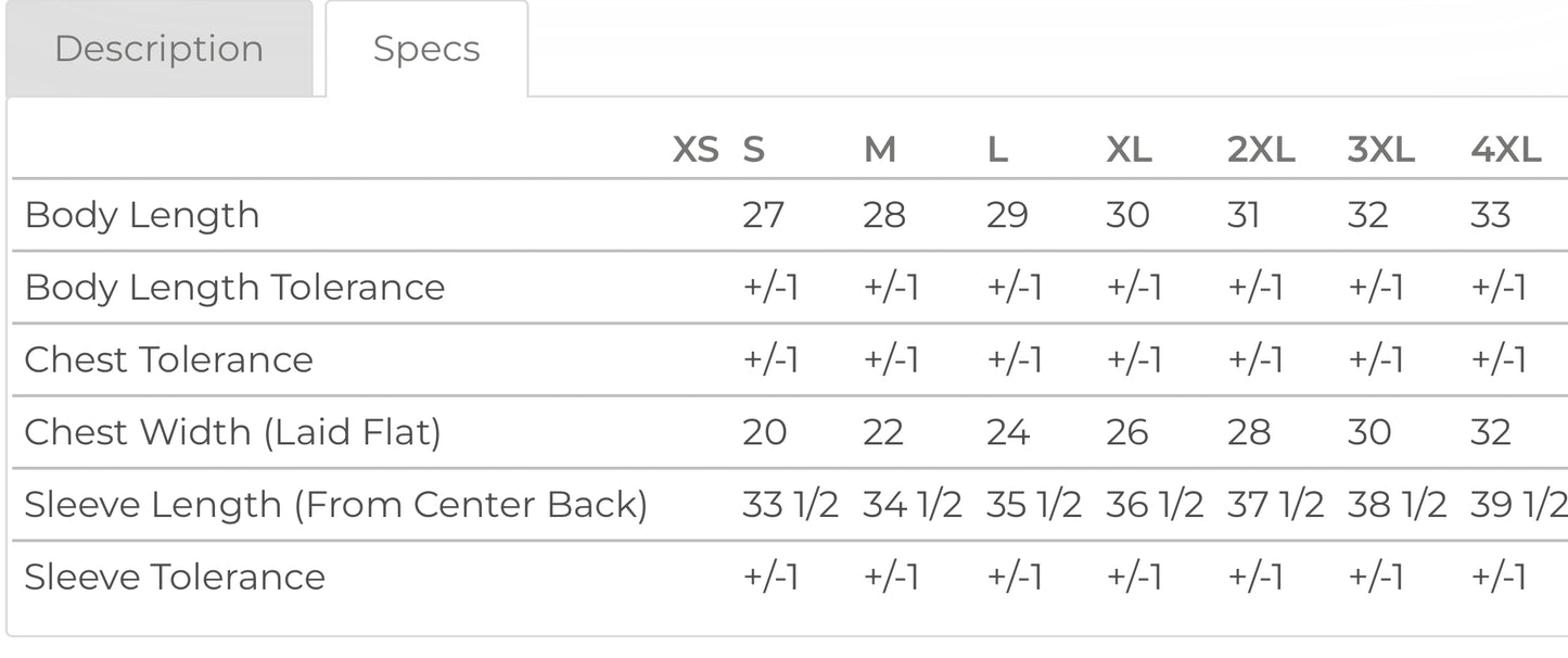 Supernatural Wayward Skein Crewneck