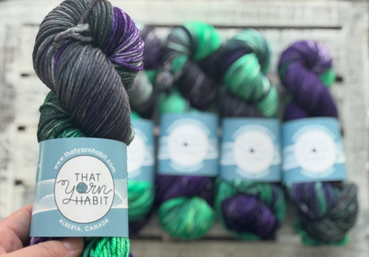 Harry Potter Collection: The Knight Bus Cushy Worsted