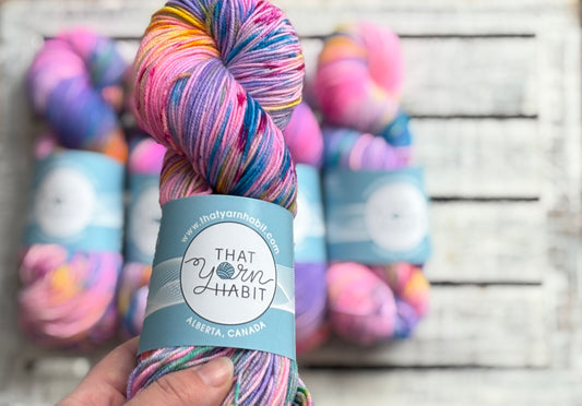 DJ Summer Playlist Fingering 80/20