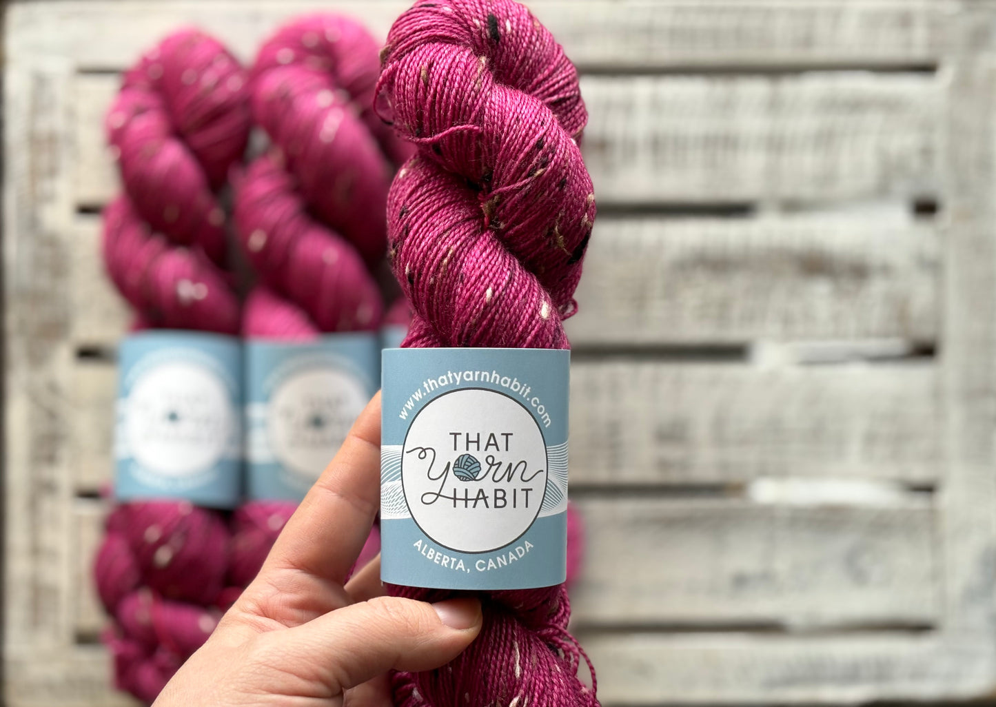 Supernatural Collection The Blood of Ruby Tweedy Sock Neutral