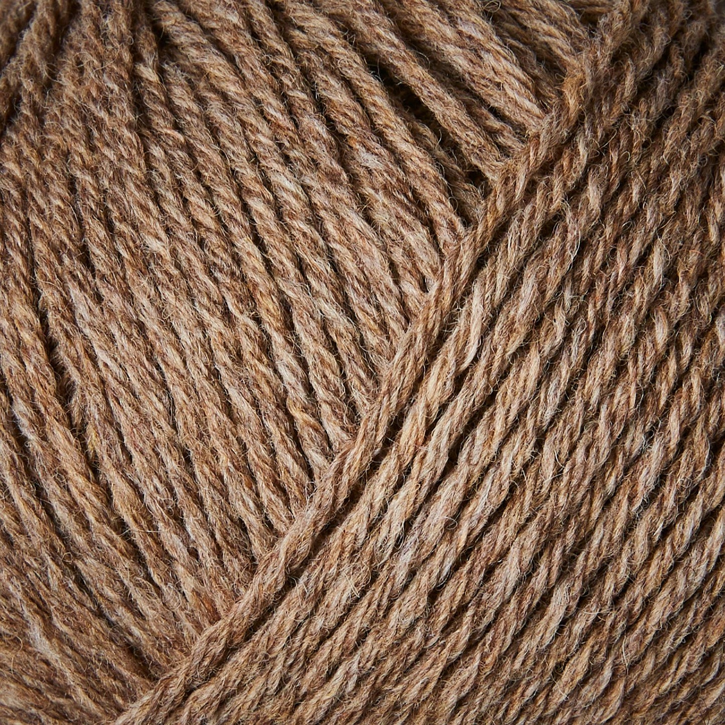 Hazel Heavy Merino