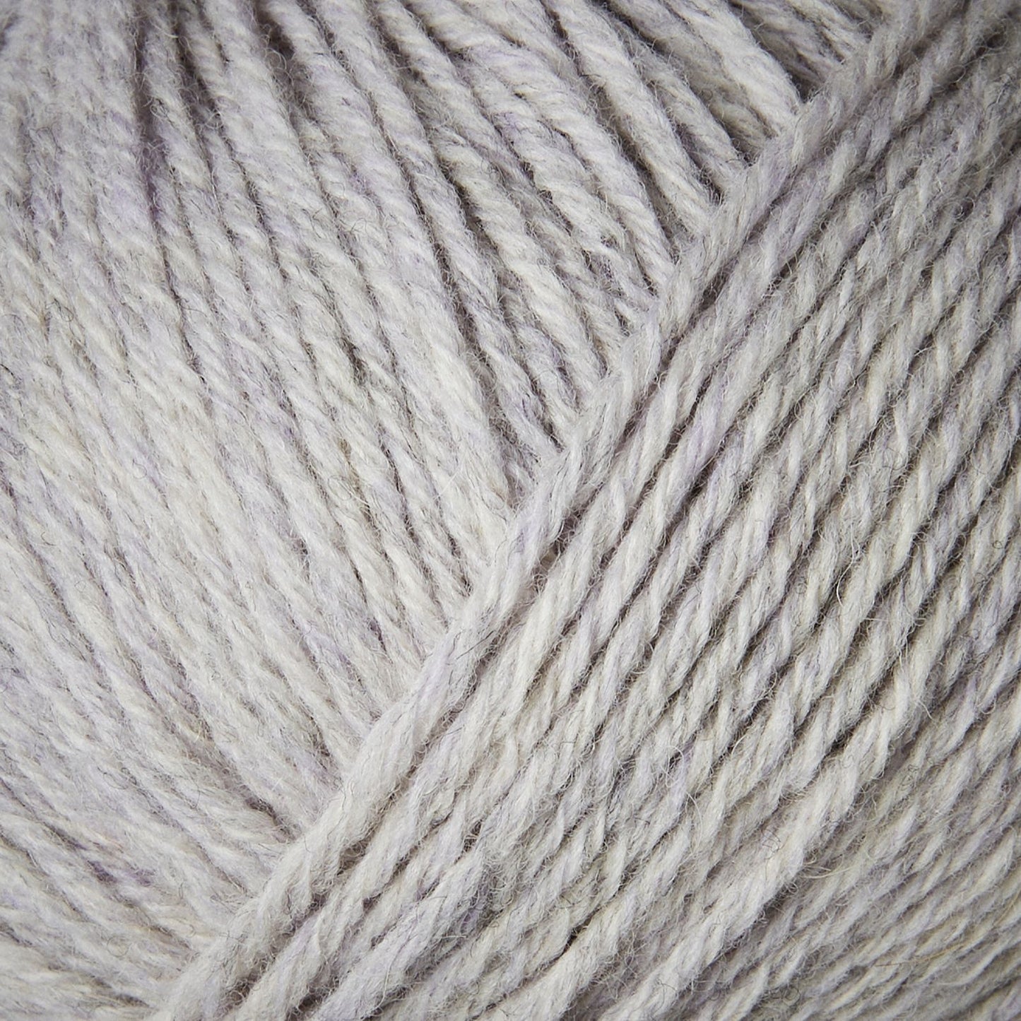 Pearl Gray Heavy Merino
