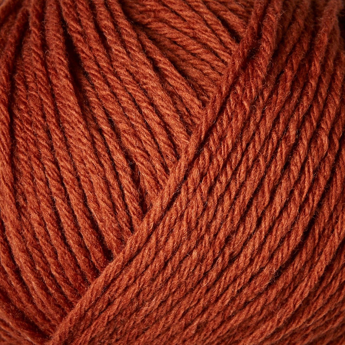 Rust Heavy Merino