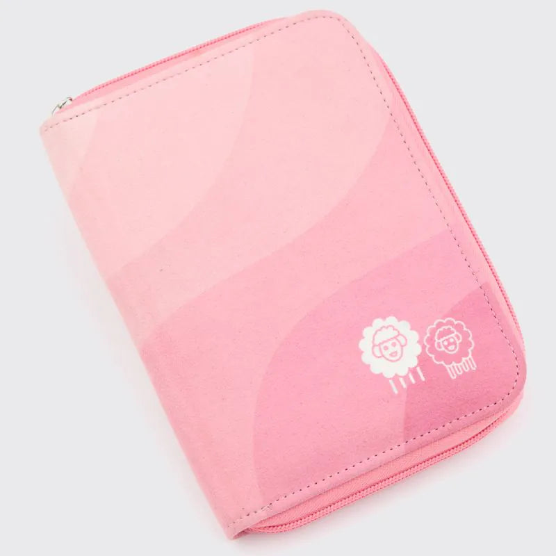 Zing Grande Single Ended Crochet Hook Set