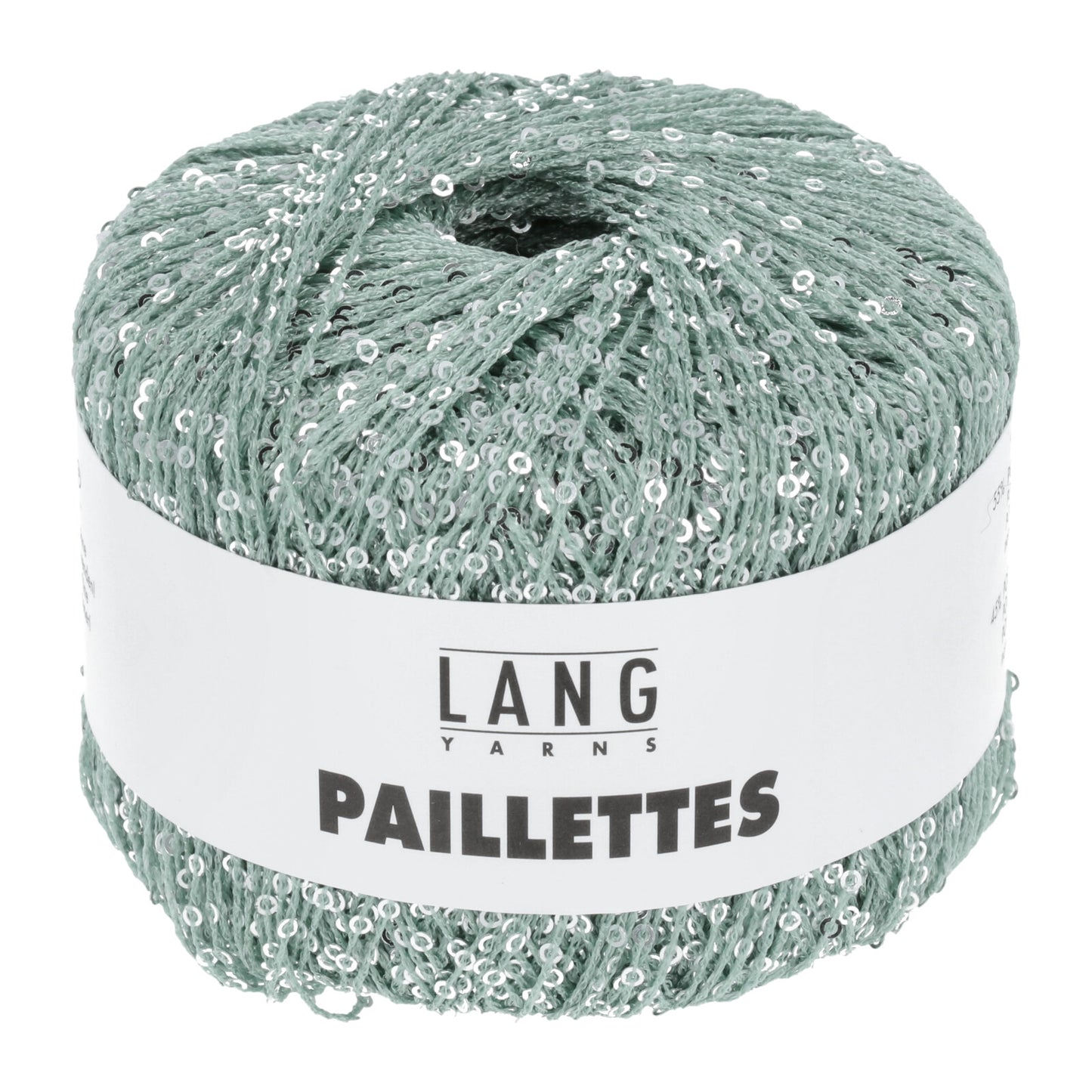 Tidepool Paillettes