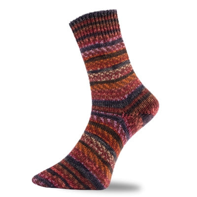Golden Sock Bergwelt